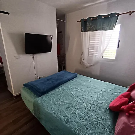 Casa Acogedora En Vakantiehuis *