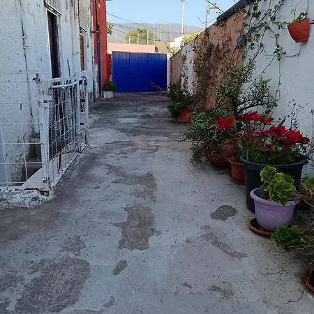Casa Acogedora En Vakantiehuis *