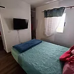 Casa Acogedora En 度假居 *