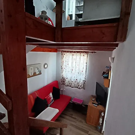 別荘 Casa Acogedora En