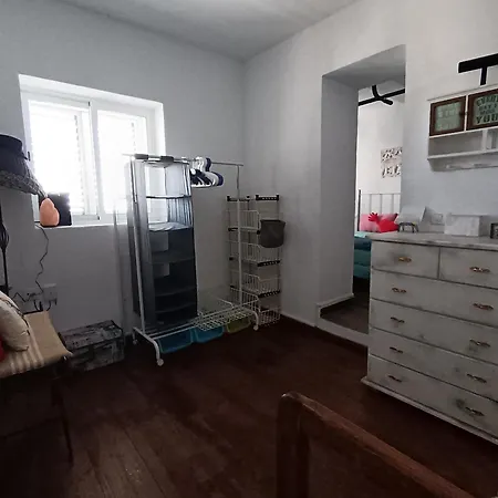 Feriehus Casa Acogedora En Güimar