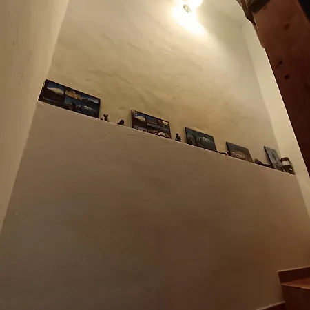 Casa Acogedora En * Güímar