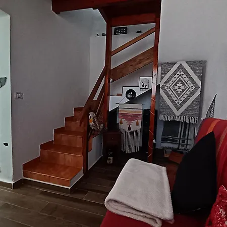 Сasa de vacaciones Casa Acogedora En Güímar
