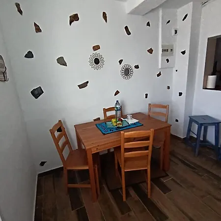 Сasa de vacaciones Casa Acogedora En *