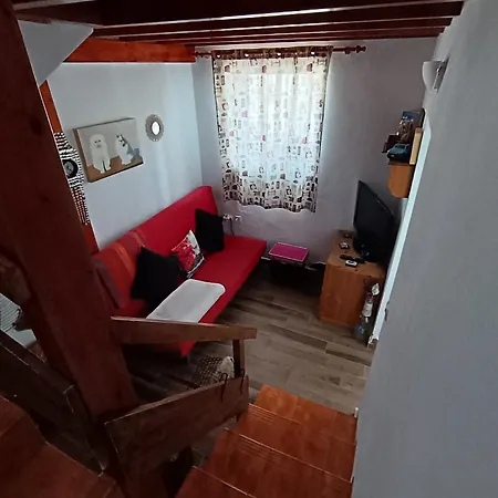 Casa Acogedora En Güímar