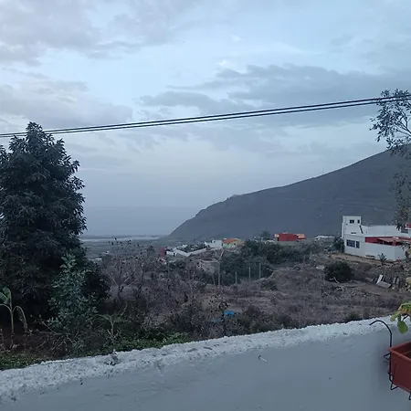 Casa Acogedora En Güímar