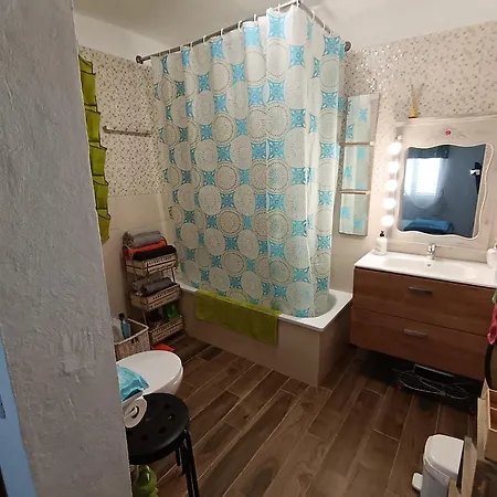 Casa Acogedora En Feriehus Güimar