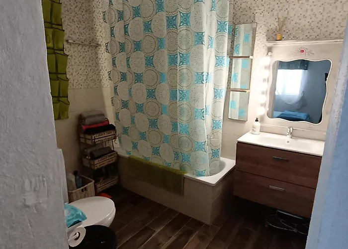 Casa Acogedora En Dom wakacyjny Güimar