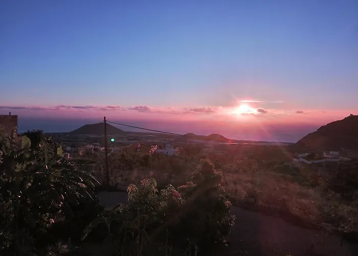 Dom wakacyjny Casa Acogedora En Güimar