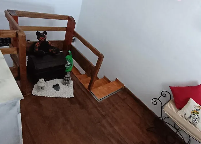 Casa Acogedora En Feriehus