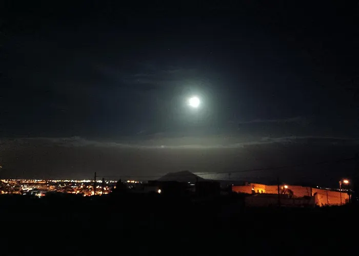 Casa Acogedora En Güimar