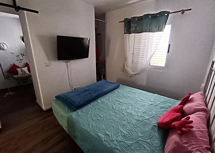 Casa Acogedora En Dom wakacyjny *