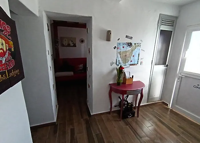 Dom wakacyjny Casa Acogedora En *