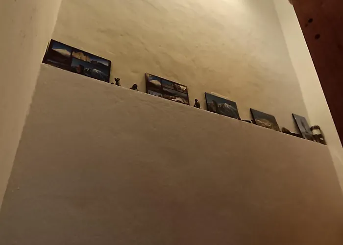 Casa Acogedora En * Güimar