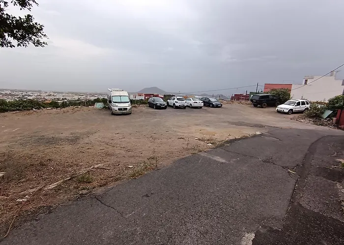 Feriehus Casa Acogedora En *