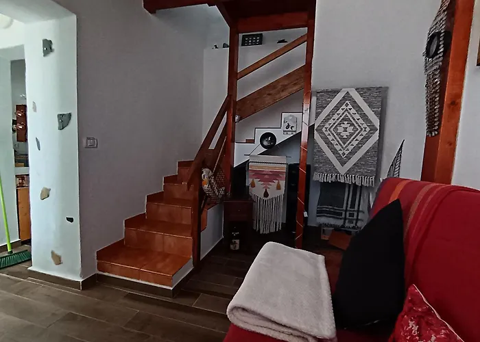 Feriehus Casa Acogedora En Güimar