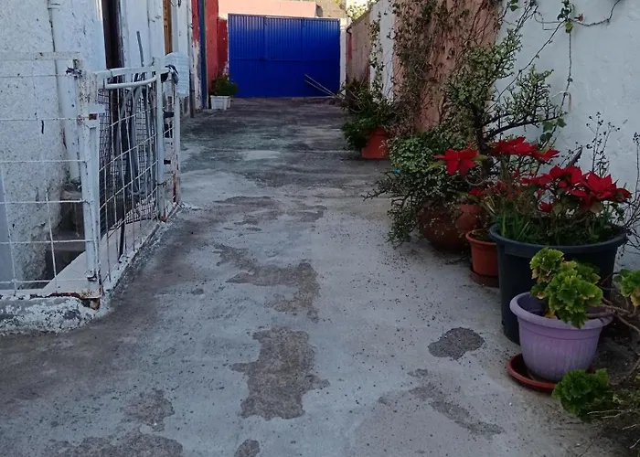 Casa Acogedora En Feriehus *