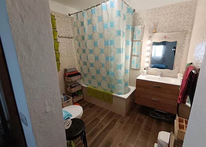 Casa Acogedora En Dom wakacyjny Güimar