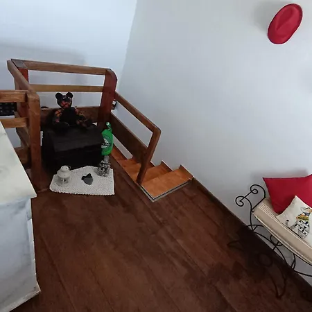 Casa Acogedora En Nyaraló