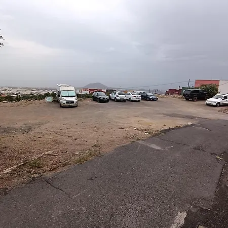 Casa vacanze Casa Acogedora En *