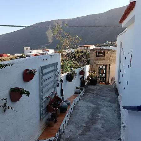 Σπίτι διακοπών Casa Acogedora En