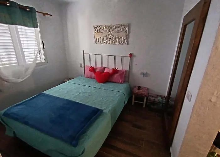 Casa vacanze Casa Acogedora En