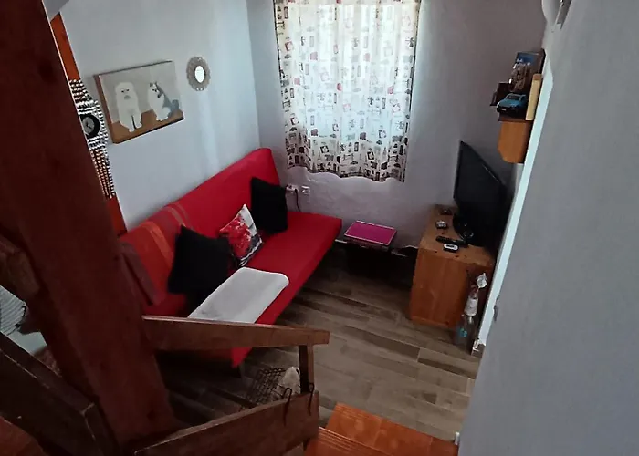 Casa Acogedora En Güimar