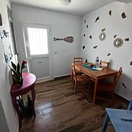Casa Acogedora En *
